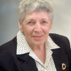 Margaret DRENNAN