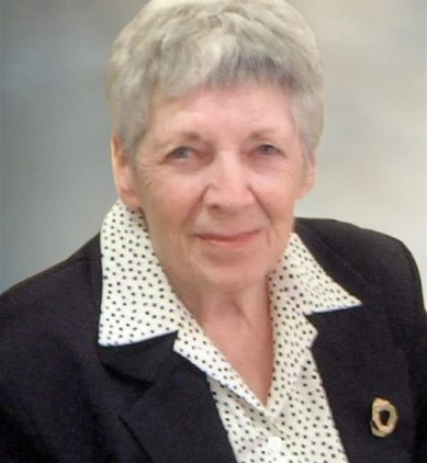 Margaret DRENNAN