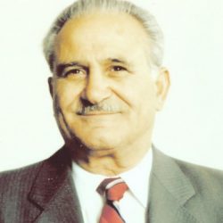 Giovanni RUFFOLO
