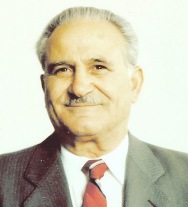 Giovanni RUFFOLO