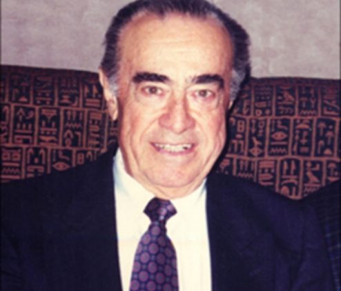 DR. PILIBOS AKCASU