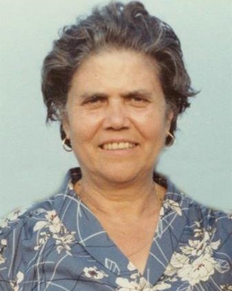 Maria Annunziata Albanese RASO