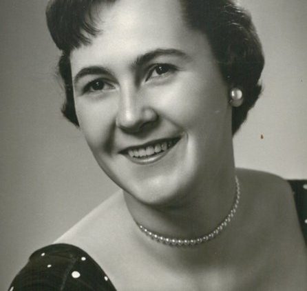 Muriel Isabel Lindsey