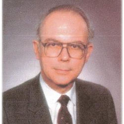 Dr. Keith G. BALMAIN