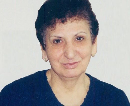 Maria Marcantonio