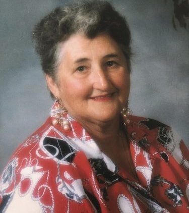 Claudette Coombs