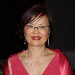 Odetta Shu LEE