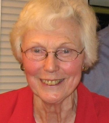 Shirley McLAUGHLIN