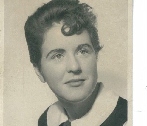 Margaret Rosanna GORMAN