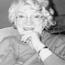 Phyllis Eleanor Joan DOYLE