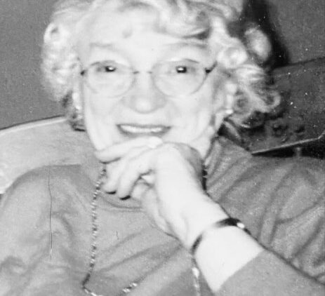 Phyllis Eleanor Joan DOYLE