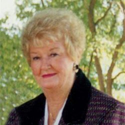 Margaret Anne HOWCROFT