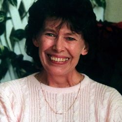 Ellen McCormick