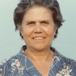 Maria Annunziata Albanese RASO