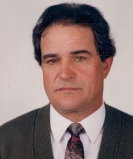 Antonio Dias Vieira