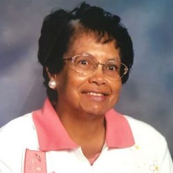 Lydia Elaine Charles