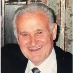 George PAPADAMOU