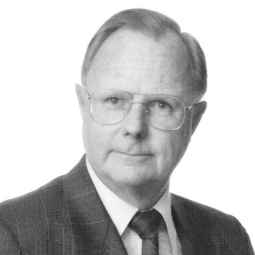 G. Michael MOFFAT Obituary | Canadian Obits